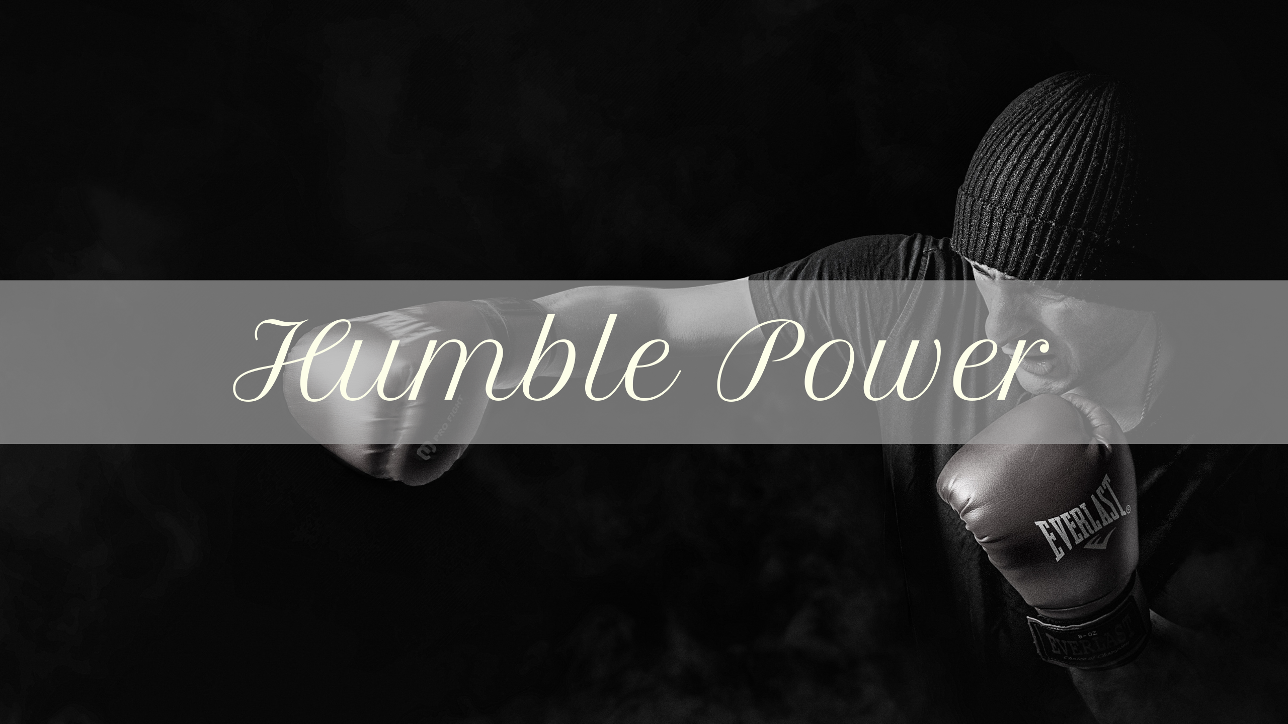 Humble Power Image