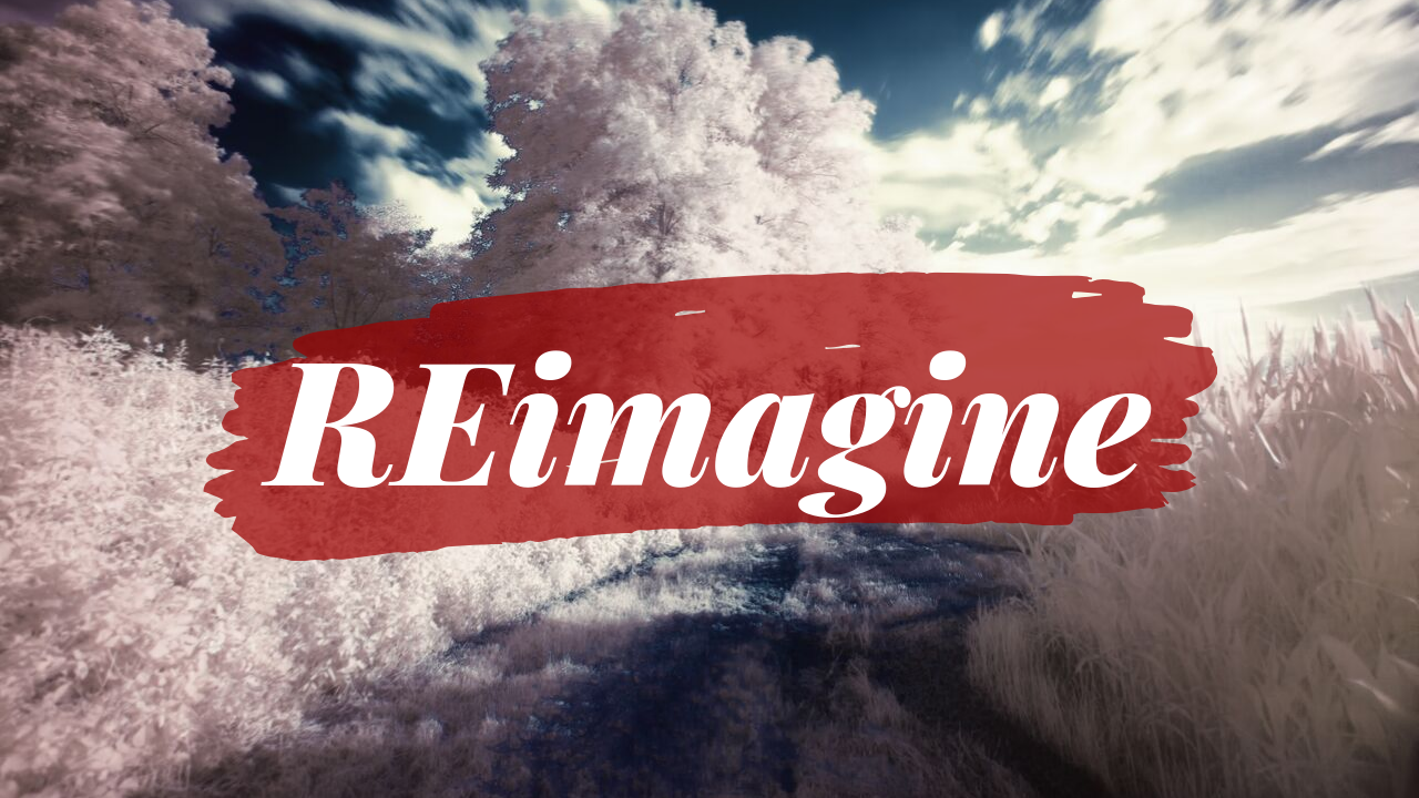 Reimagine GCAC Image