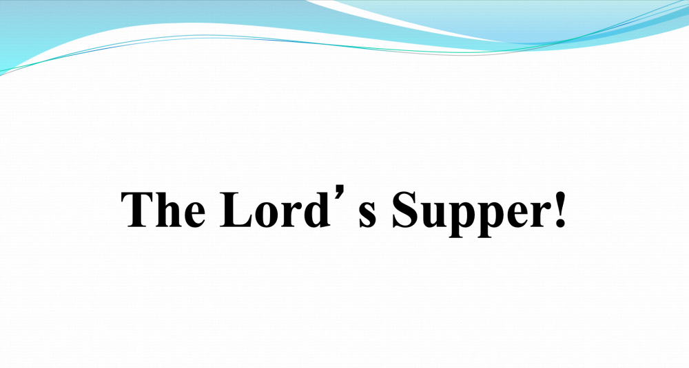 The Lord Super