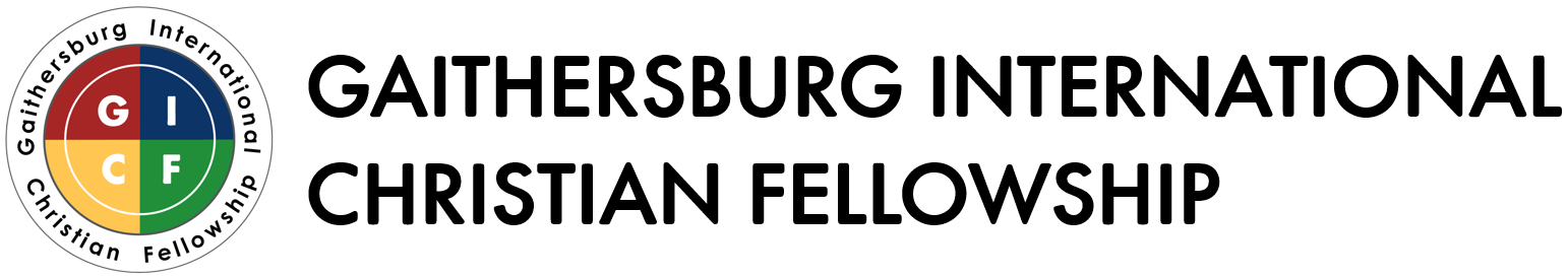 Gaithersburg International Christian Fellowship
